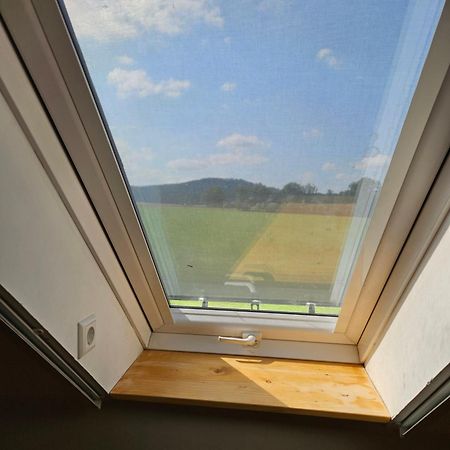Unterkunft , Ferienwohnung Auf Dem Land, Monteurswohnung Каменц Экстерьер фото