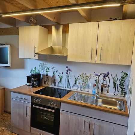 Unterkunft , Ferienwohnung Auf Dem Land, Monteurswohnung Каменц Экстерьер фото