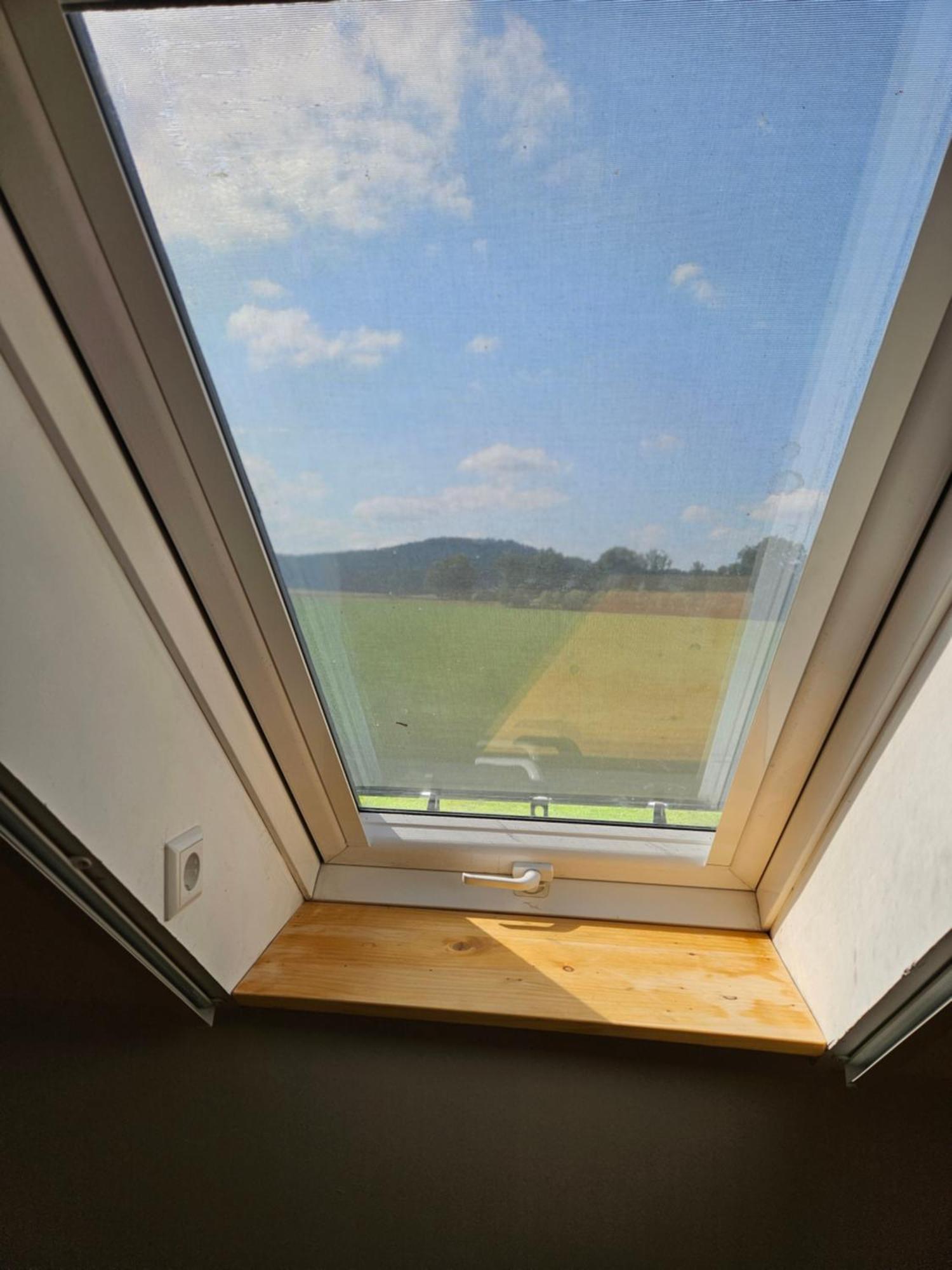 Unterkunft , Ferienwohnung Auf Dem Land, Monteurswohnung Каменц Экстерьер фото